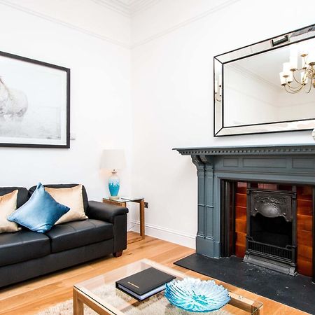 Beaufort House Apartments From Your Stay Bristol Quarto foto