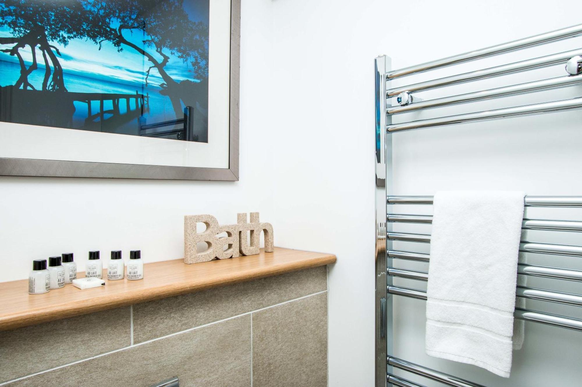 Beaufort House Apartments From Your Stay Bristol Quarto foto