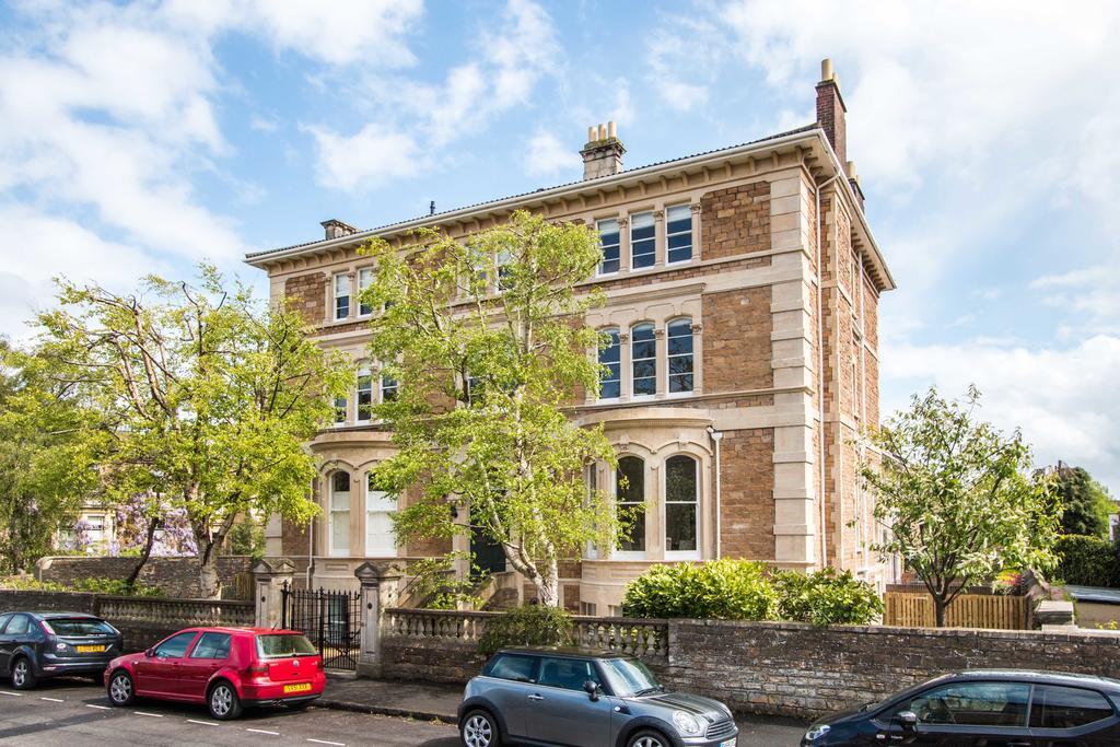 Beaufort House Apartments From Your Stay Bristol Quarto foto