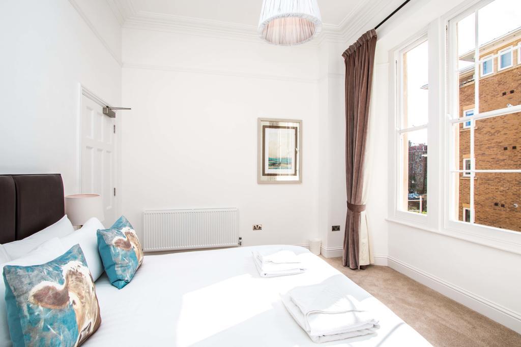 Beaufort House Apartments From Your Stay Bristol Quarto foto