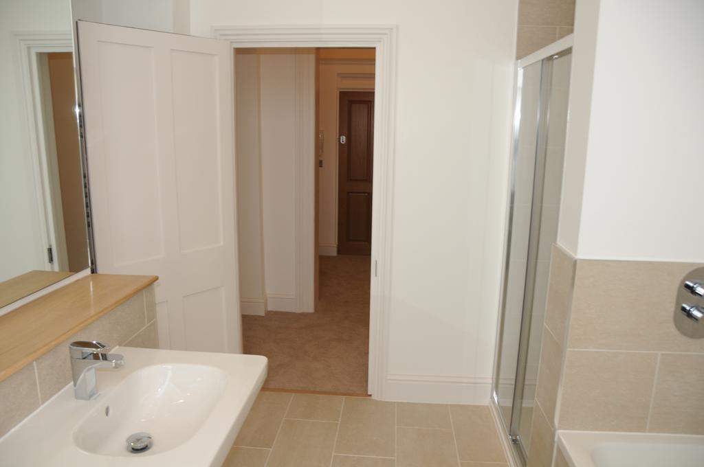 Beaufort House Apartments From Your Stay Bristol Quarto foto