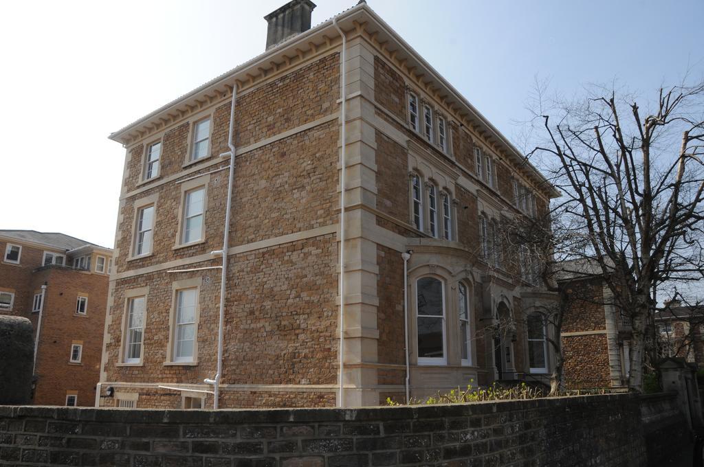 Beaufort House Apartments From Your Stay Bristol Quarto foto