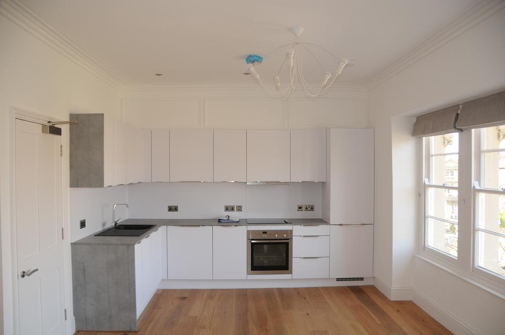 Beaufort House Apartments From Your Stay Bristol Quarto foto