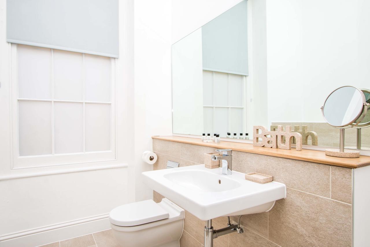 Beaufort House Apartments From Your Stay Bristol Quarto foto
